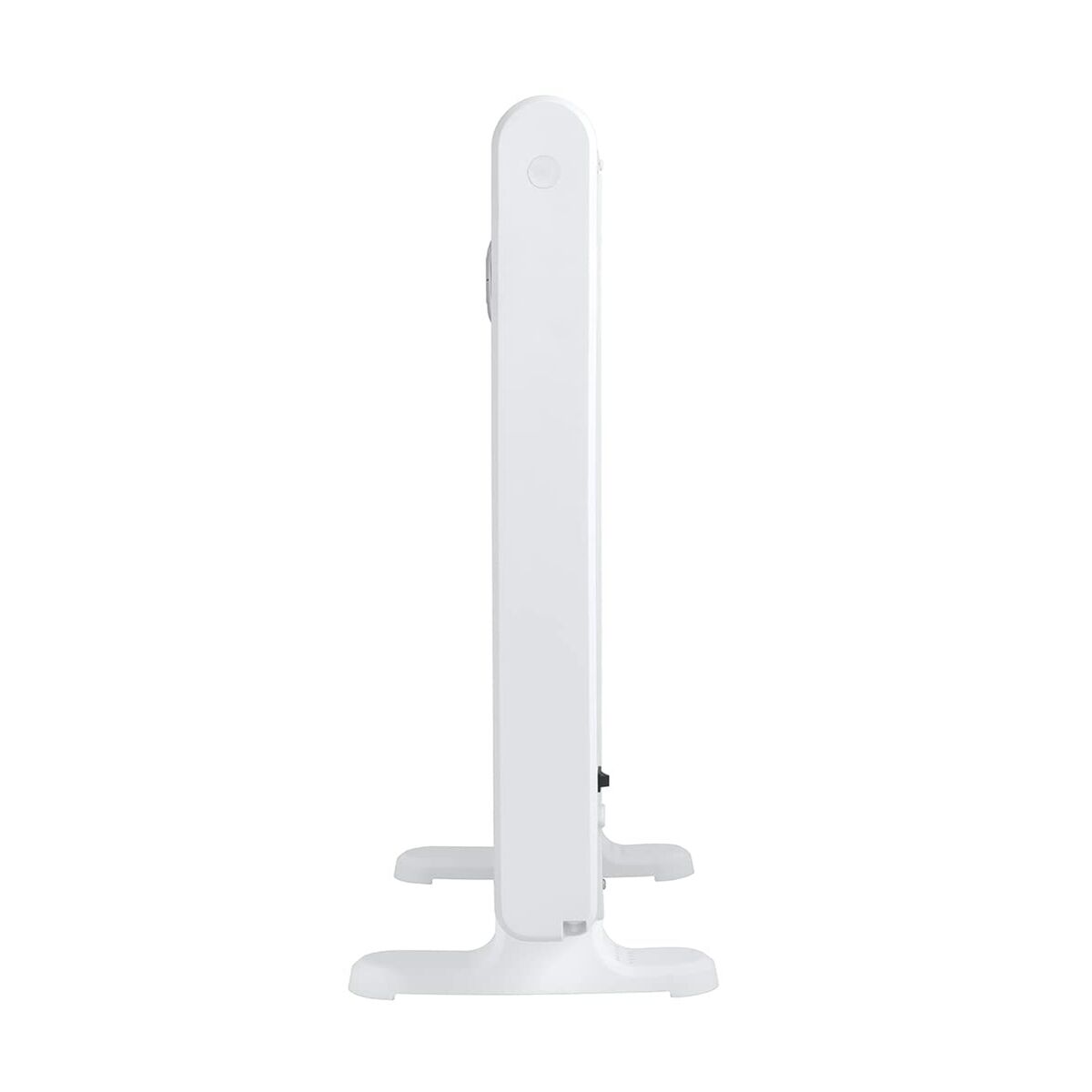 Digitalni grelec Orbegozo 17747 ORB Bela 500 W